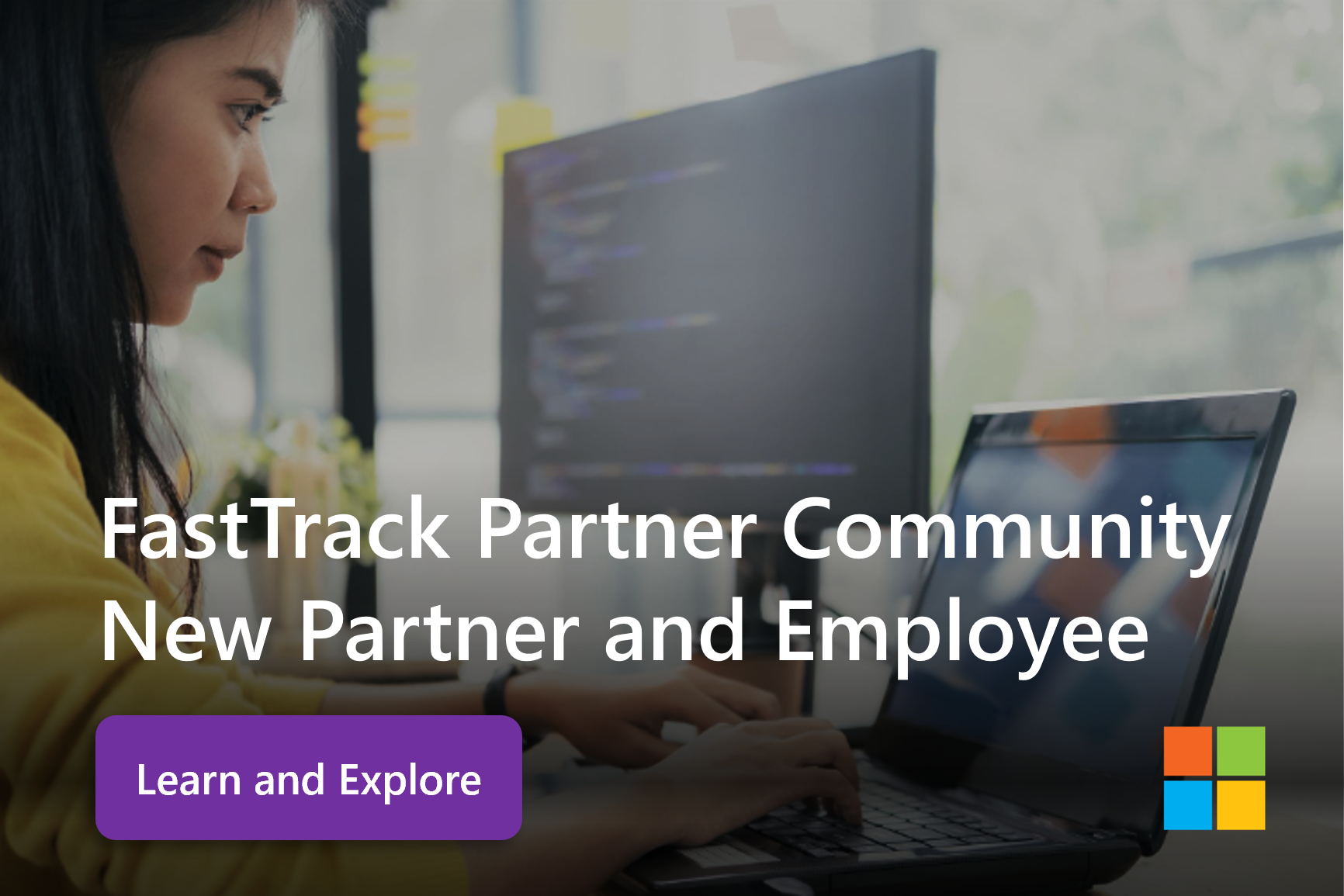 FastTrack Partner Community New Partner and Employee Onboarding