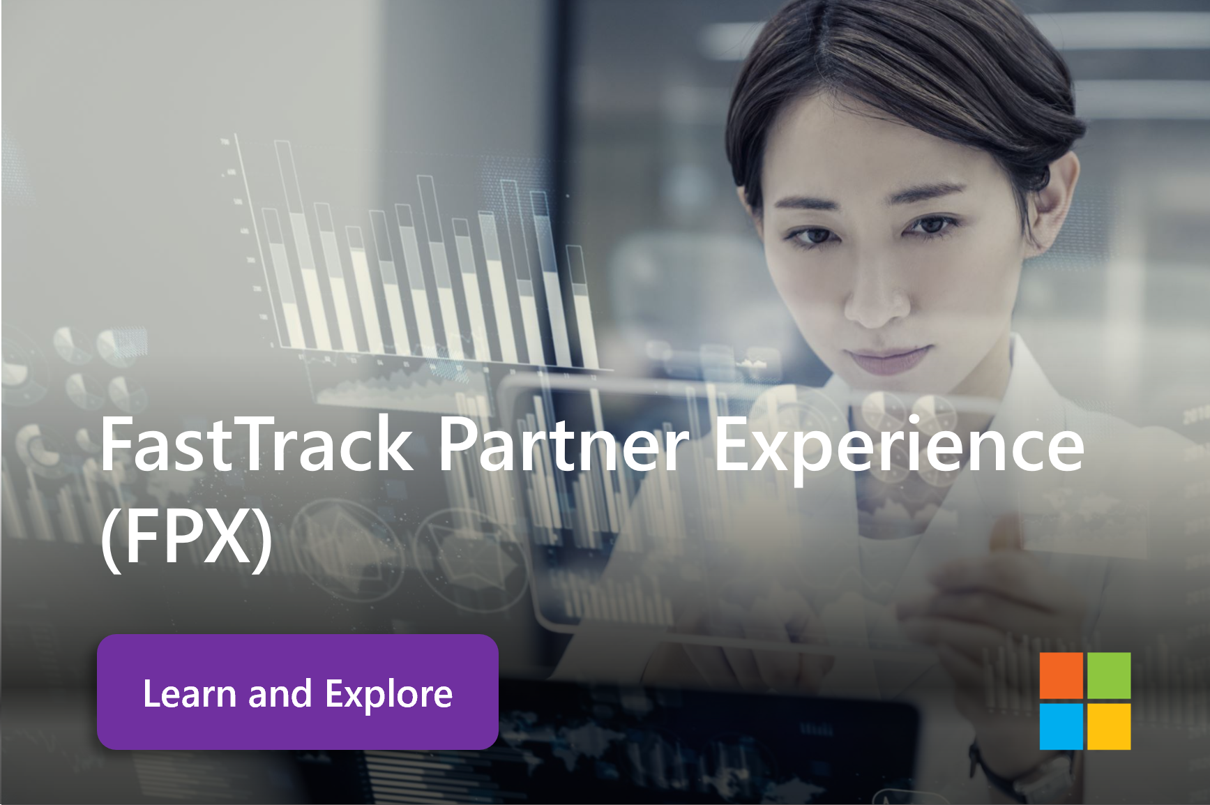 FastTrack Partner Experience (FPX)